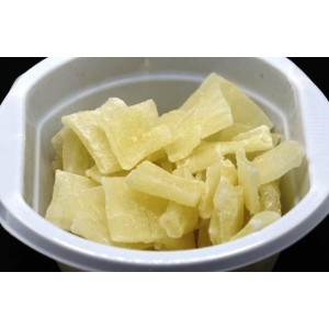 ALOE VERA DESHIDRATADA B. 300 GRS